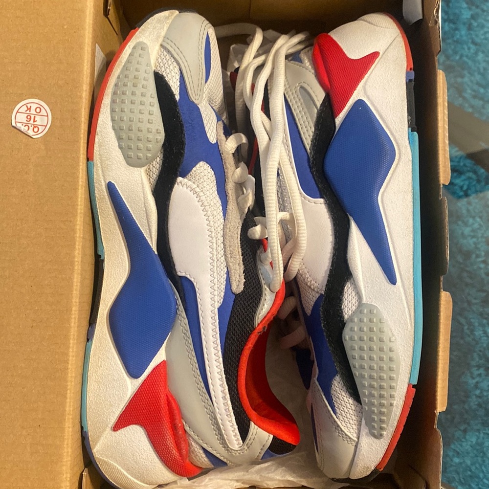 Puma Future Rider Sneaker